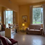 Villa Agnese B&B