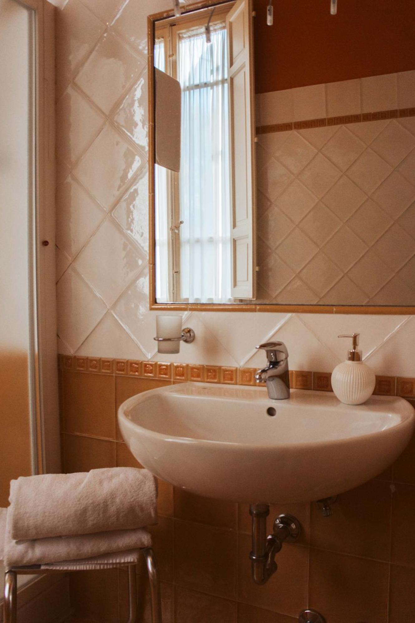 Bed & Breakfast Agnese 4*