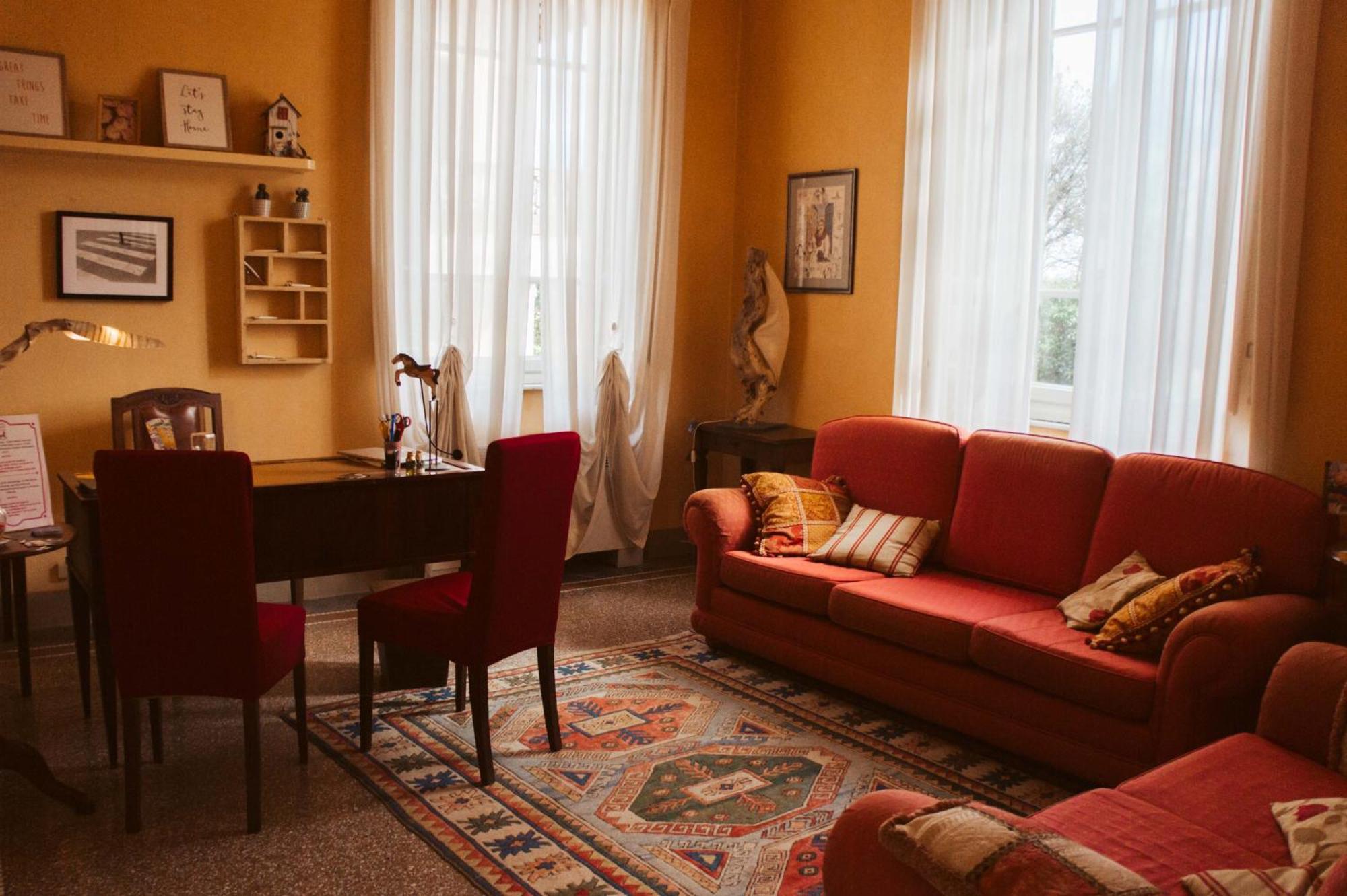 Bed & Breakfast Agnese 4*