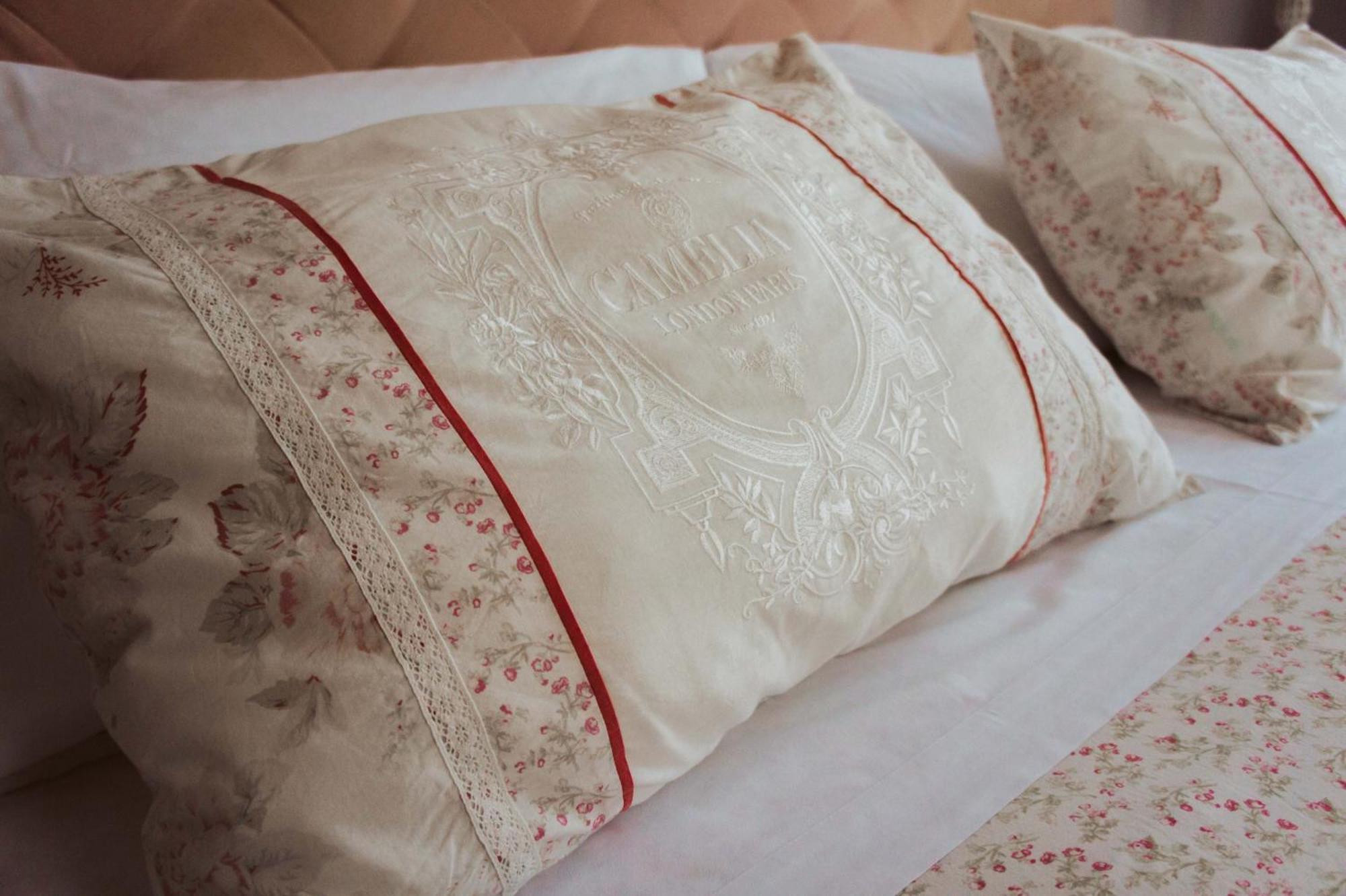 Bed & Breakfast Agnese Lucca