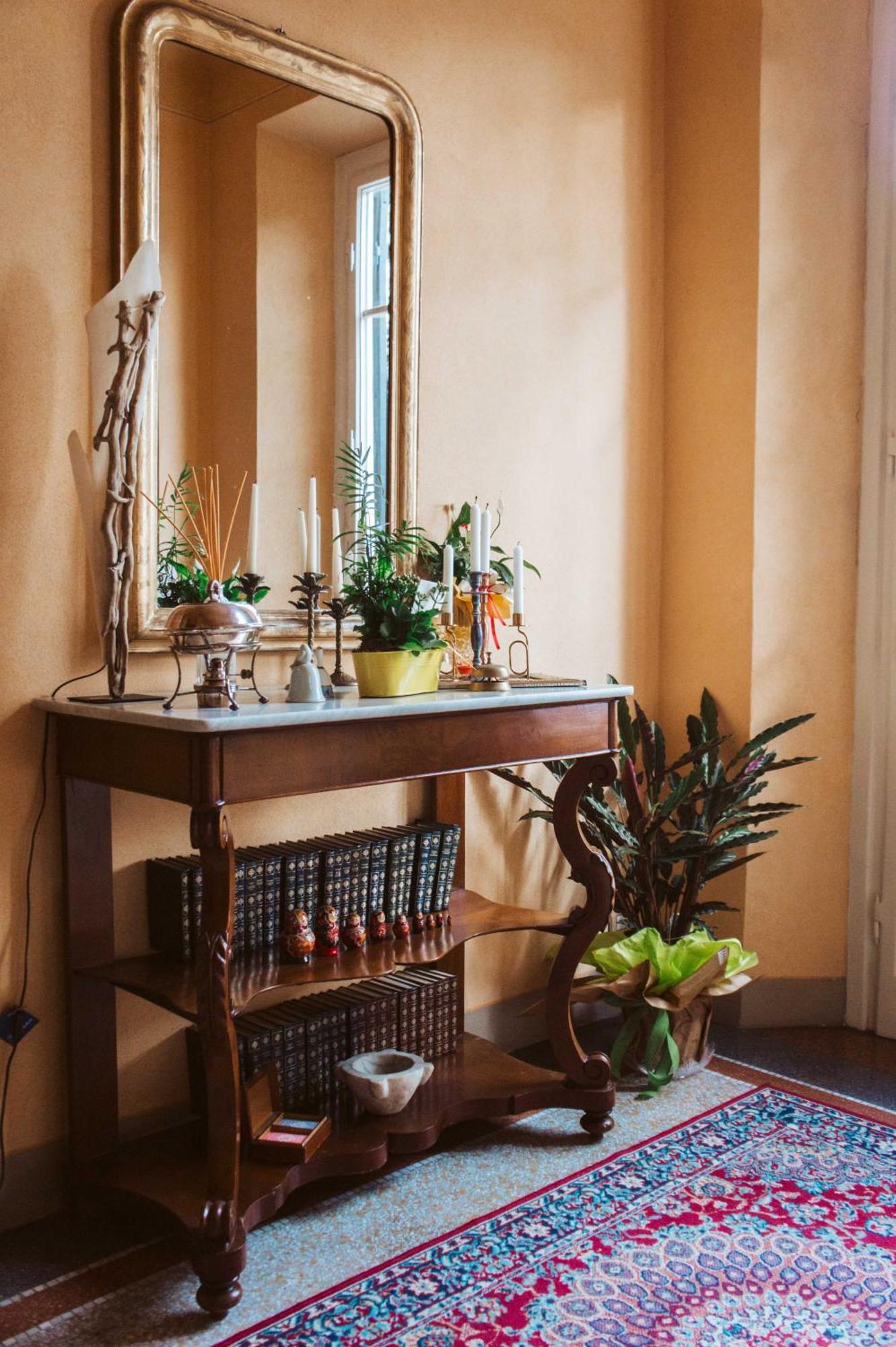 Bed & Breakfast Agnese Lucca