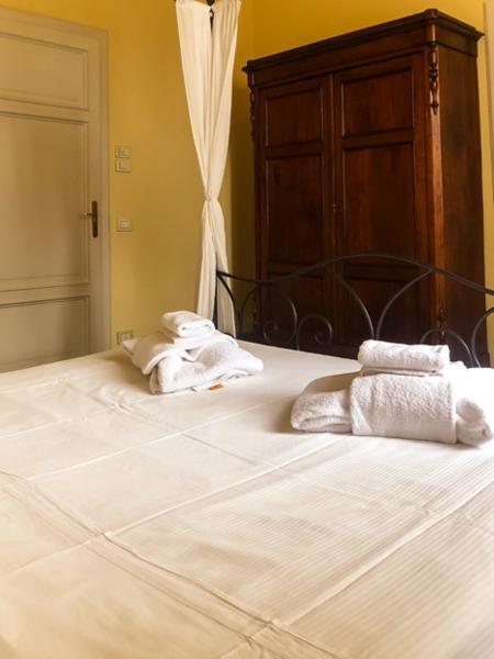 Agnese Bed & Breakfast Lucca