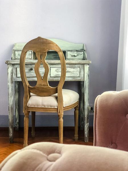 Agnese Couette-café 4*