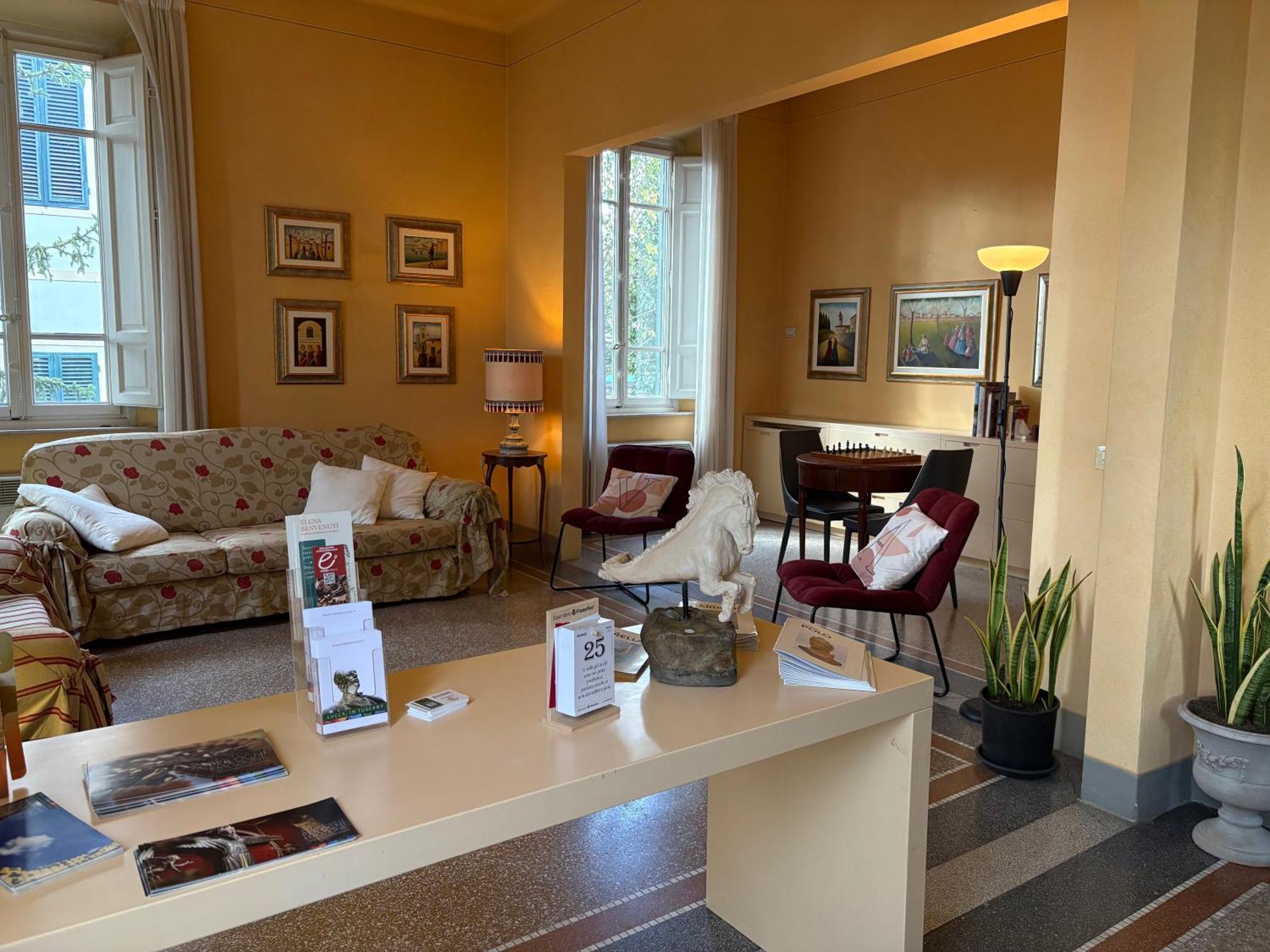 Agnese Bed & Breakfast