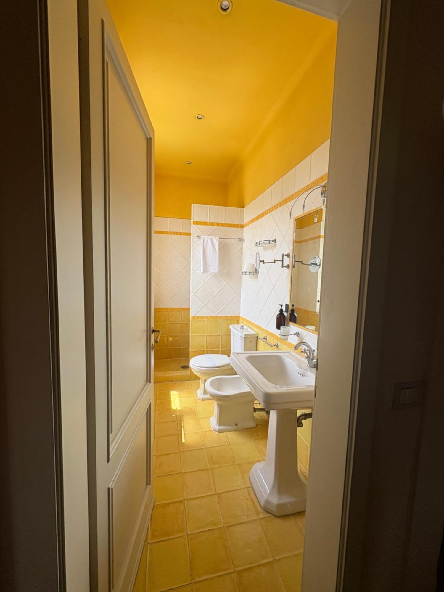 Agnese Bed & Breakfast Lucca