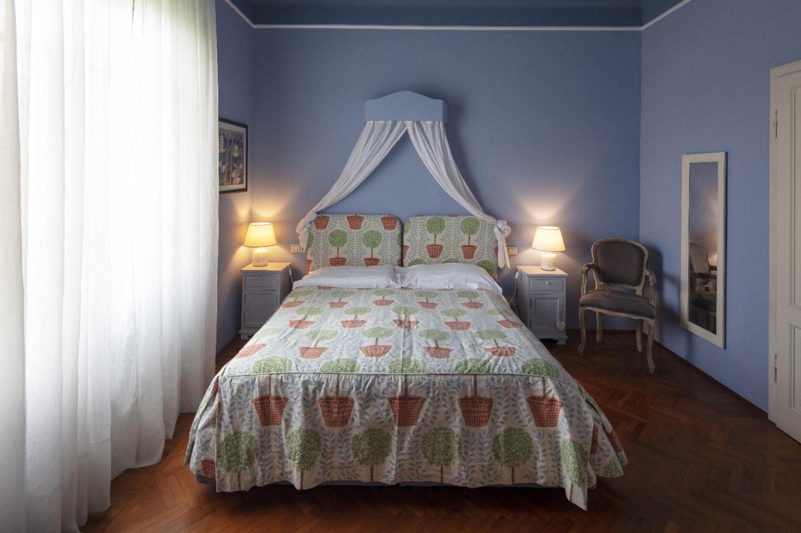 Agnese Bed & Breakfast 4*